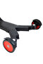 Ride and Roll 6-in-1 Tricycle, Multi-Stage Convertible - 5