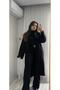 Women's Long Cardigan - 3