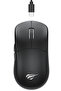 Gamenote M5 PRO Superlight Kablosuz Gaming Mouse - 30.000 DPI, PAW3950 - RGB Şarj Standlı - Ekranlı - 9