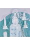Feeding Bottle Nursing Bottle Kit 60 ml, Multicolor 6970117122336 - 3