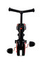 Ride and Roll 6-in-1 Tricycle, Multi-Stage Convertible - 4