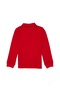 Tp01Kıdssk025 U.S. Polo Assn. Boy's Sweat 2227105 Red - 2