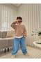 Boys' Regular Cotton Denim Pants Jeans