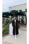 Hooded Spoon Coat