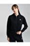 371P62W005 Authentic Moe Women's Sports Jacket Black