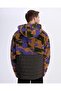 322586Wd6R Alter Men's Sports Jacket Brown - 4