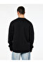 Regular Fit Long Sleeve V-Neck Cotton Button Cardigan - 4