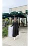 Hooded Spoon Coat - 4