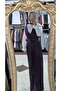 Pleated Jile - 3