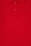 Tp01Kıdssk025 U.S. Polo Assn. Boy's Sweat 2227105 Red - 3
