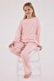 U.S. Polo Assn Us2328-4 Girl Ribbed Knit Set - 5