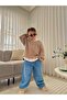 Boys' Regular Cotton Denim Pants Jeans - 3