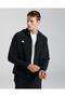 361P44W005 Logo Mount Men's Sports Jacket Black