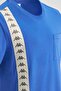341E78Wal3 222 Banda Ecop Tk Men's Sports T-Shirt Blue - 5