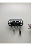 3D Printing Decorative Volkswagen Golf Mk2 Model Designed Keychain