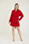 Kocabey 280 Women's Fleece Single Robe