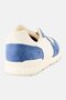 Men Lace up Casual Shoes, Multicolor - 4