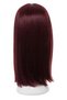 Peruca RALUCA Burgundy - 3