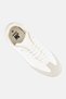 Men Brand Logo Lace Up Casual Shoes, White - 4