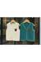 2-Pack Welsoft Baby Kids Snap Fastener Vest