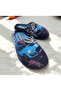 Car Patterned Winter Boys' Home Slippers. Car Winter Nursery Slippers - 5