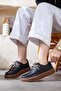 Women's Genuine Leather Extra Soft Orthopedic Shoes