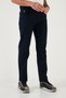 U.S. Polo Cotton Slim Fit Straight Leg Trousers Men's Pants G081Sz0782237485 - 4