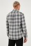 U.S. Polo Cotton Blend Regular Fit Long Sleeve Shirt Men's Shirt G081Gl0042236483 - 4