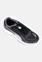 Women Speed Sutamina 2 Lace Up Running Shoes, Black
