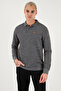 U.S. Polo Regular Fit Logo Sweat Men's Sweat G081Sz0822226326 - 3