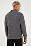U.S. Polo Regular Fit Logo Sweat Men's Sweat G081Sz0822226326 - 4