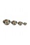 HEAVY PET BOWL INSIDE MEENA (11 CM) - 4
