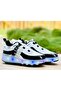 Kids Two Wheel Roller Shoes Rechargeable LED Flash Light Sneaker Skate Heelys Shoes - 6