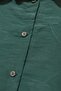 Regular Emerald Green Jacquard Silky Soft Textured Women's Shirt Modal Women's Shirt, - 6