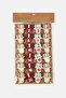Christmas Advent Calendar Clips, Multicolor