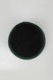 Namaz Sarığı - Green Fabric - Black Turban - Round Wrap - Nâli Şerif - 5 Meters - 3
