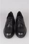 Kmc 5K3257 Genuine Leather Dr. Jell Men's Shoes Black - 8