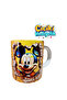 Ceramic Mug - Gift Mug Cup Mickey Mouse Printed Kupa