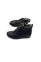 Furry Comfortable Lightweight Soft Winter Women's Mother Boots - 3