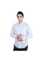 Men's Wrinkle-Free Long Sleeve Cotton Oxford Shirt