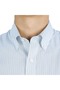 Men's Wrinkle-Free Long Sleeve Cotton Oxford Shirt - 3