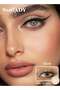 Freshlady Colored Lenses Ocre 14.20mm Yearly Disposable for Daily Wear