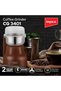 Coffee Grinder Electric 200W (Model CG3401) - 2
