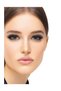Tattoo Gel Eyepencil No: 117 Black Berry - 24 Hour Lasting Waterproof Gel Eyepencil - 6