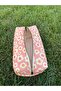 Airwrap Compatible Hair Styler Travel Case Without Compartment Large Volume - 5