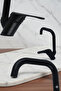 Stainless Steel Kitchen Faucet Sink Tap Mixer Faucet Types - 2