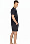 Men's 5-Piece Roblu Dowry Gift Cotton Pajama Set Vr.A35.N50.Y15.D18 - 6