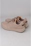 Select 261291 Genuine Leather Casual Men's Shoes Mink Nubuck - 6