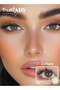 Freshlady Colored Lenses Cortado 14.5 Yearly Disposable for Daily Wear