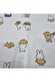 Miniworld 100% Cotton Front Snap Soft Baby Pajama Set Comfortable and Mother's First Choice - 4